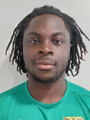 Samson Ayodele