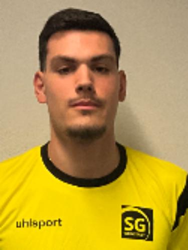 David Svecak