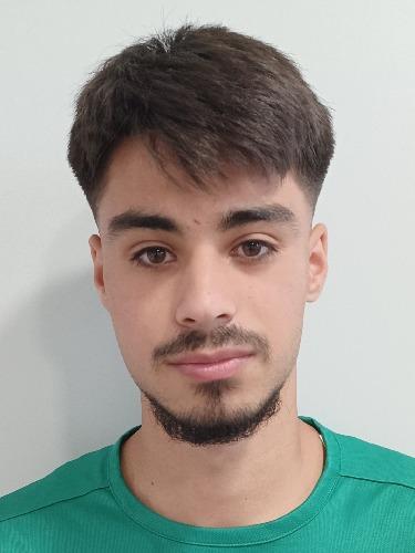 Hasan Aydin