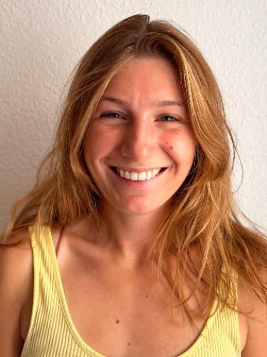 Johanna Kachelrieß