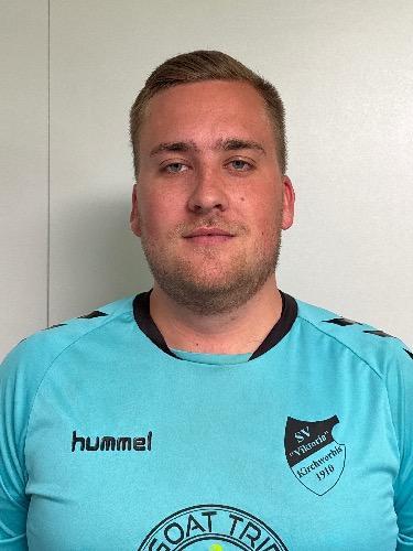 Benedikt Ertmer