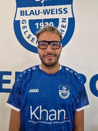 Nasrdin Harrabi