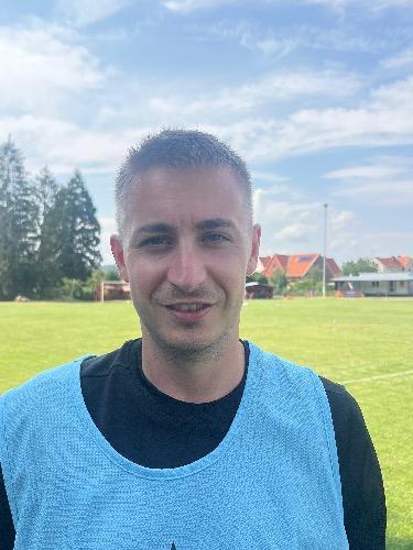 Alexander Selig