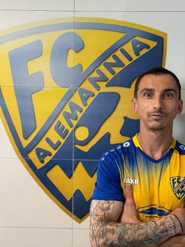 Alexandru-Florin Hampu