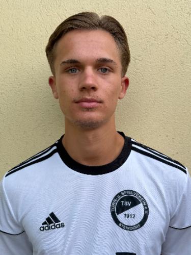 Elias Marlon Veit