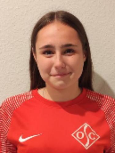 Mathea Nolting