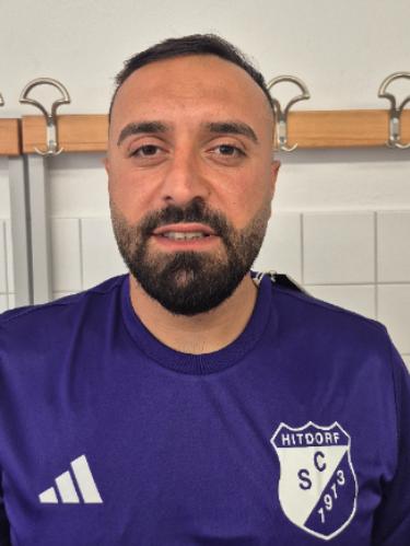 Hakan Celik