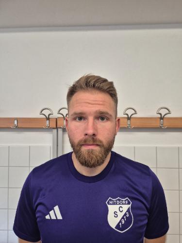 Andreas Oelkers