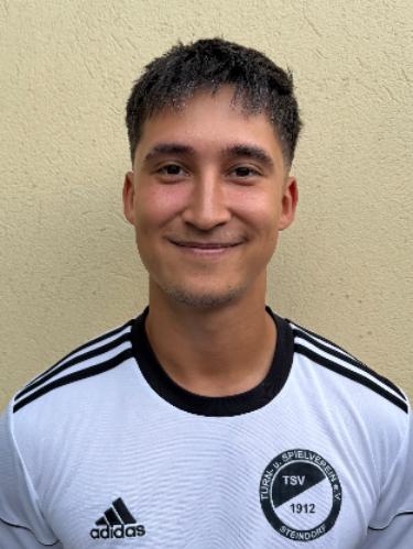 Ben Mueller