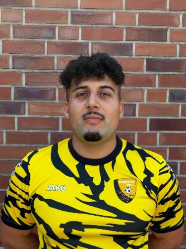 Jack Hamid