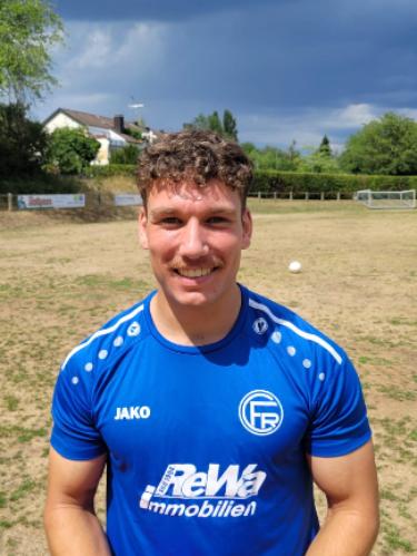 Nicolas Grieger