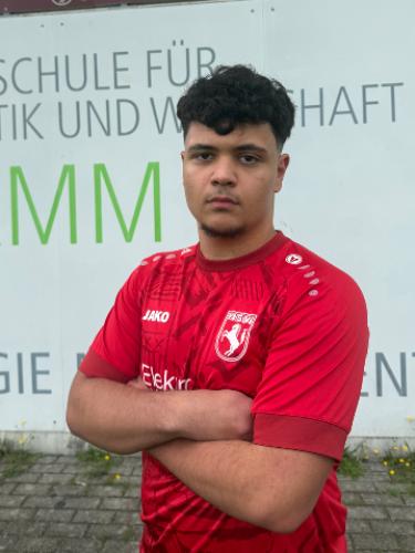 Alperen Özkan