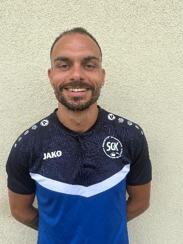 Fabio Jose Almeida Soares Moreira
