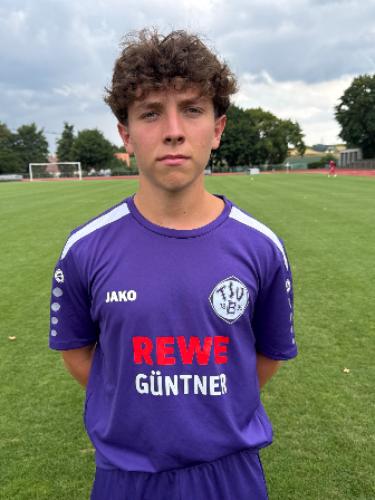 Noah Gabriel Unger