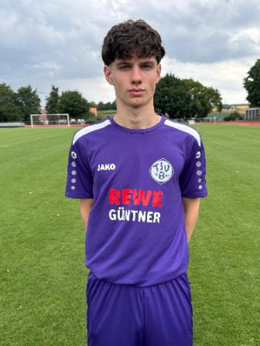 Lukas Wenger
