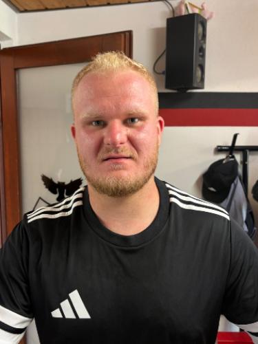 Lucas Björn Uhlig