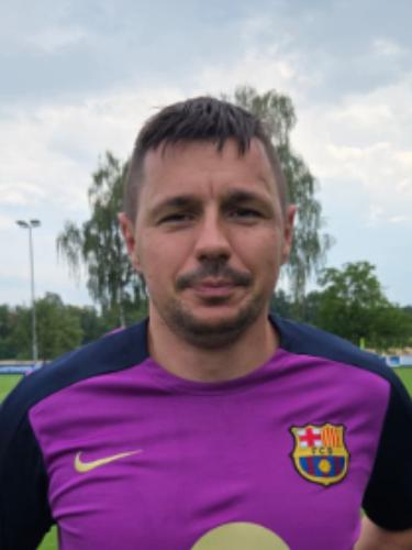 Herve Albrecht