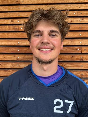 Nicklas Lyle