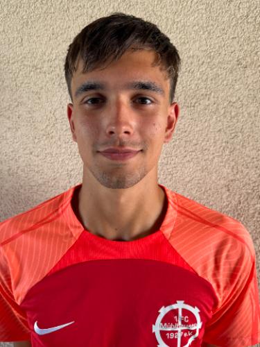 Lukas Kümmerling