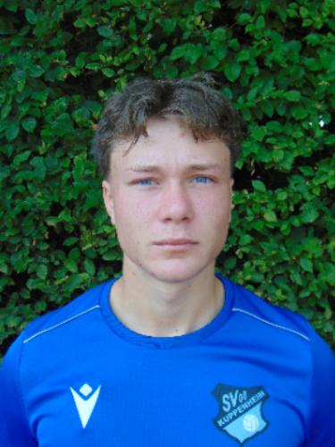 Noah Göttlicher