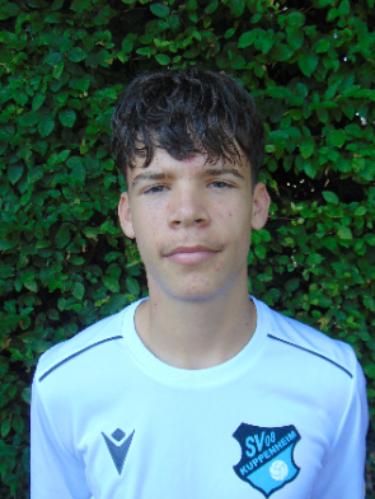 Kevin Hartmann