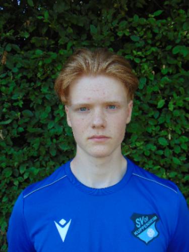 Lasse Kehler