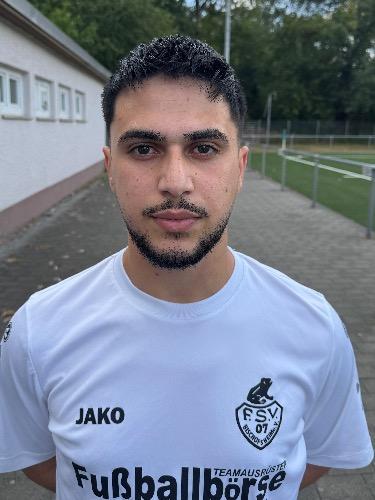 Nabeel Hamadan