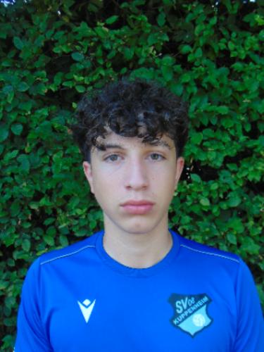Levent Arda Kücükal
