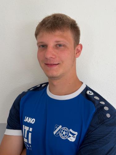 Max Dikel