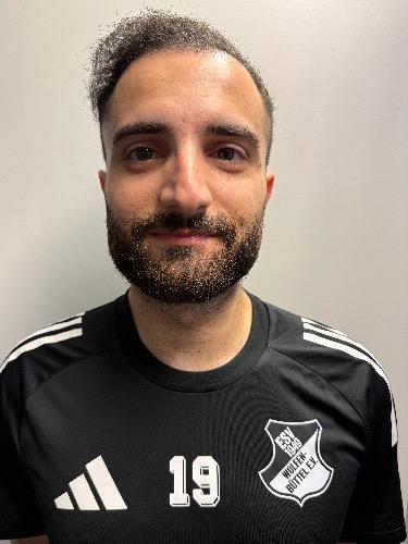 Mohammed Hamko