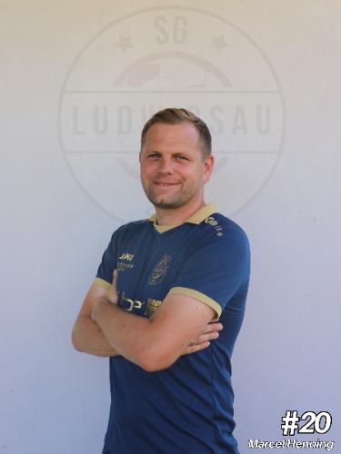 Marcel Henning