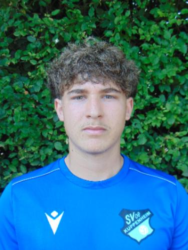 Diego Meier