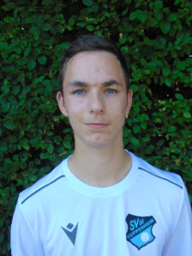 Tobias Meyer
