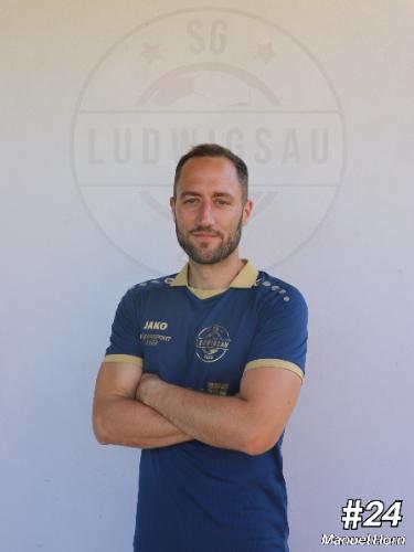 Manuel Horn