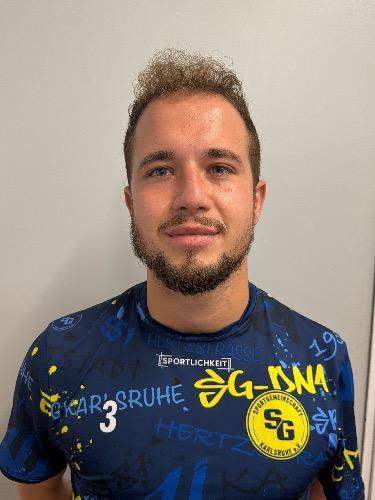 Adis Huskic
