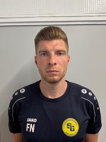 Mateusz Woznikowski