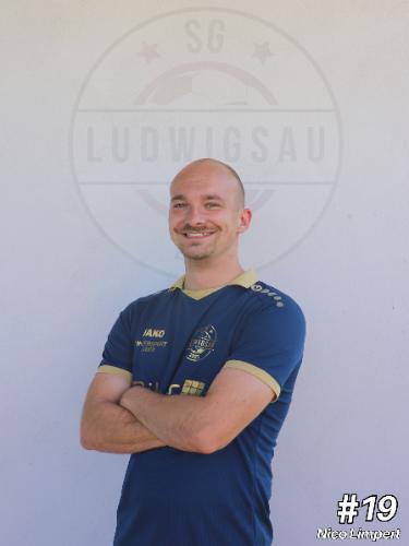 Nico Limpert