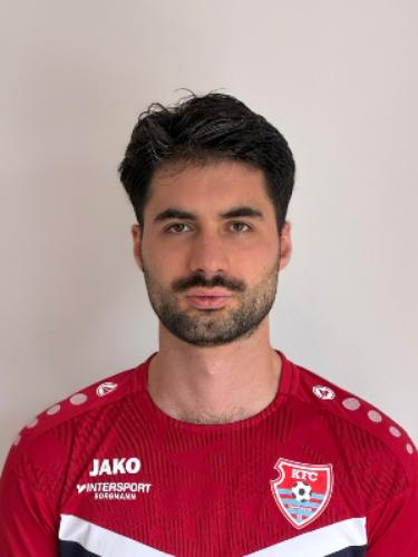 Taha Akarslan