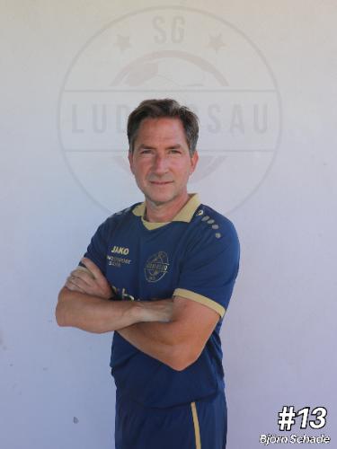 Bjoern Schade