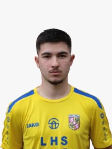 Samuel Mrijaj
