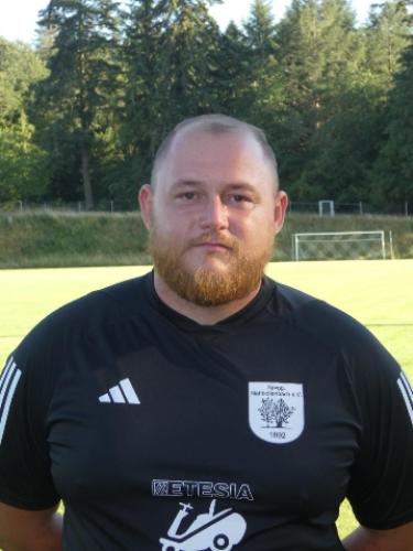 Niklas Müller