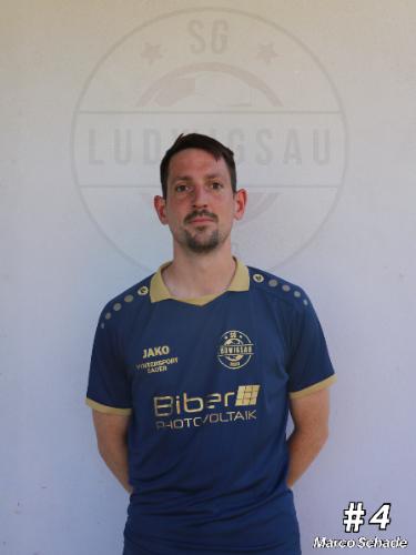 Marco Schade