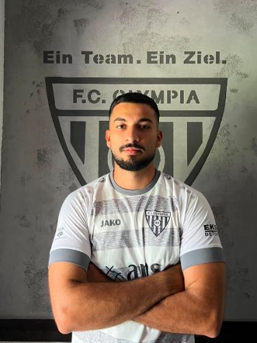 Kubilay Erden
