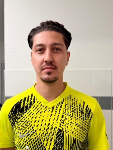 Mert Tuerk
