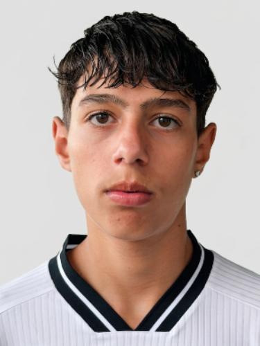 Leandro Calabretta