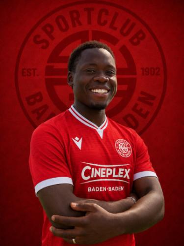 Samba Kandeh Baldeh
