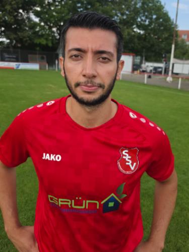 Furkan Sakar