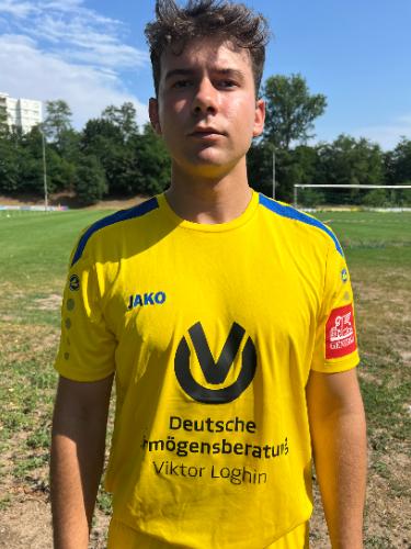 Oliwier Maks Johann