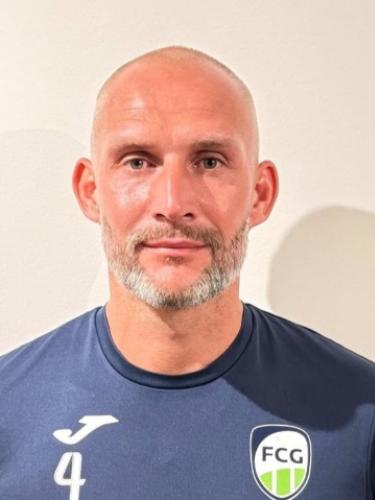 Michael Zalman