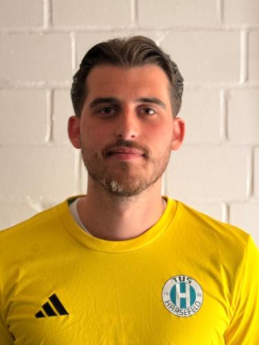 Haris Zlomusica